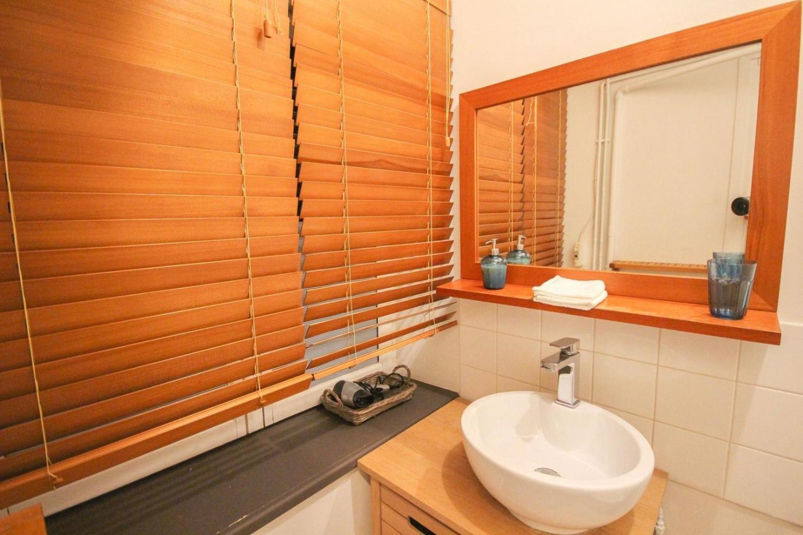 One Bedroom Equipped In Old Lila Exterior foto